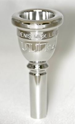 Denis Wick Euphonium SM2 Ultra (Silver) - out of stock, do not order