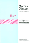 Morceau de Concert (C.Saint-Saens Arr. S.Johnson) - Euphonium and Piano