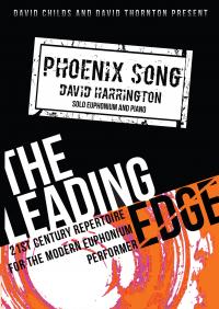 Phoenix Song - David Harrington - Euphonium and Piano