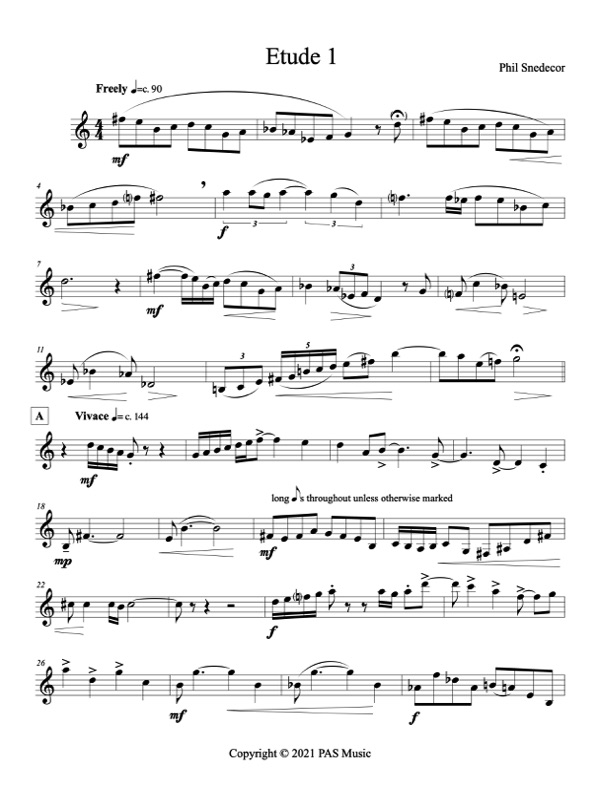 Fly Or Die by Gilles Rocha - Tuba - Sheet Music