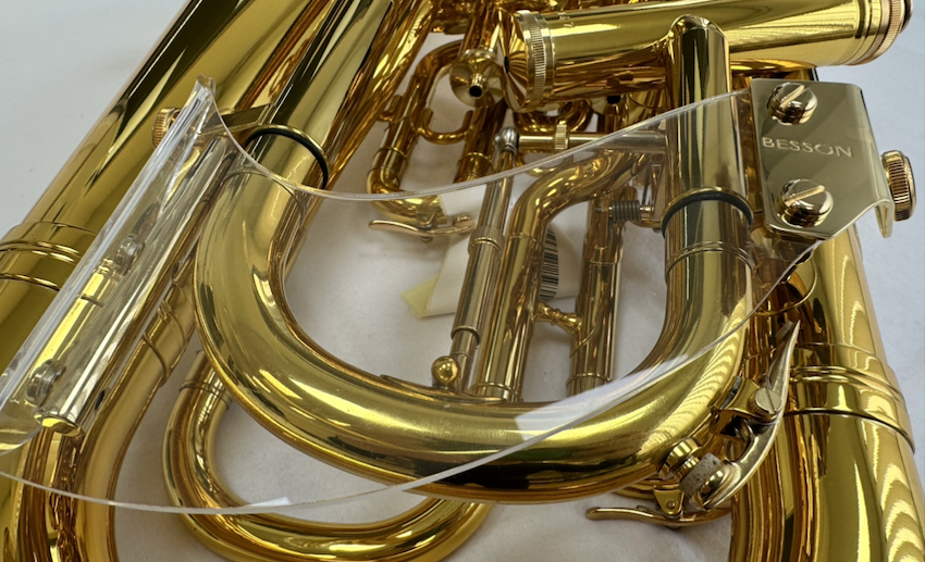 aS-Bb-Pocket Trumpet AST-200, aS-Bb-Pocket Trumpet AST-200, Bb-Trumpets  (Piston), Trumpets